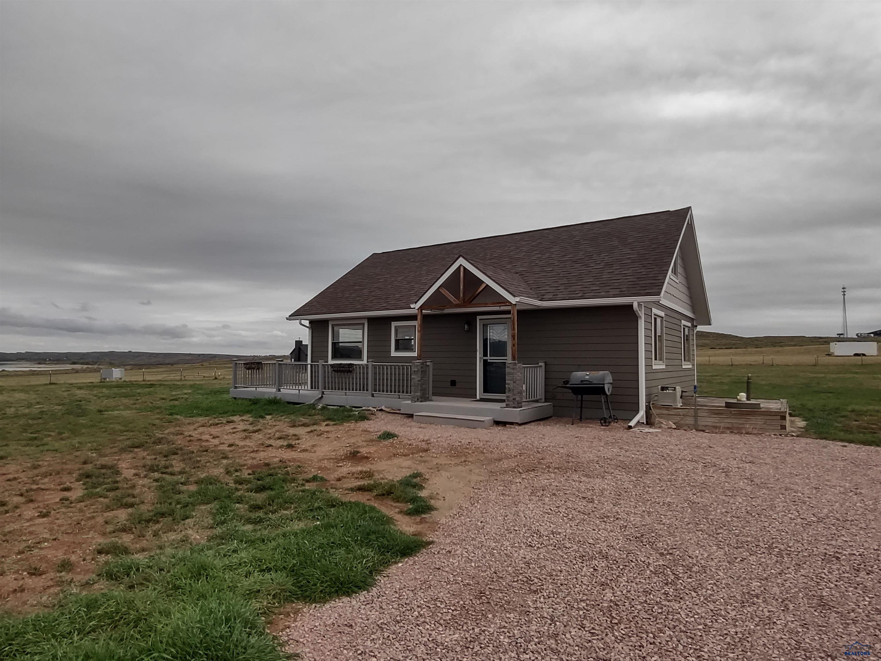 13166 E Southshore Road — photo