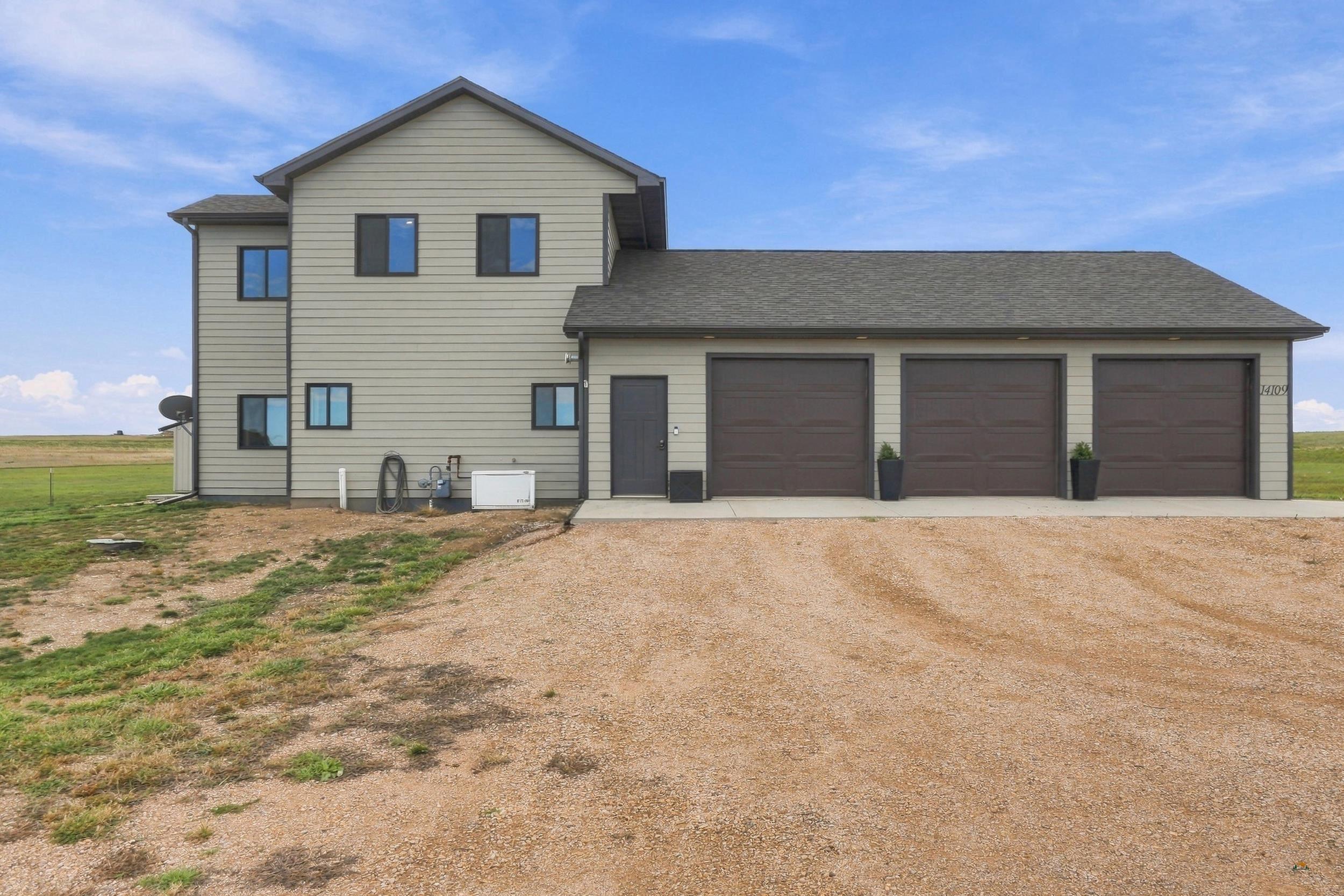 14109 Treasure Coach Road — photo