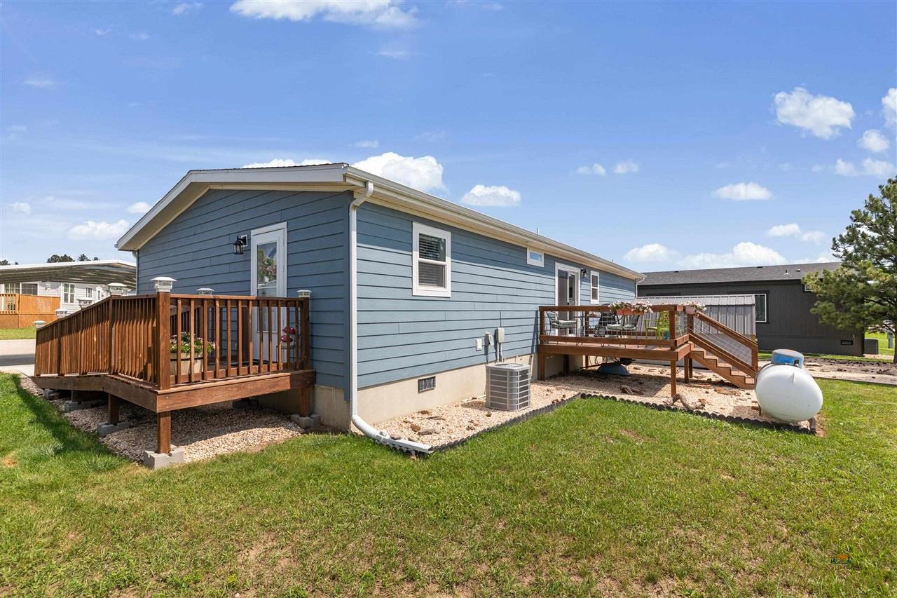 1702 Wood Lily Lane — photo