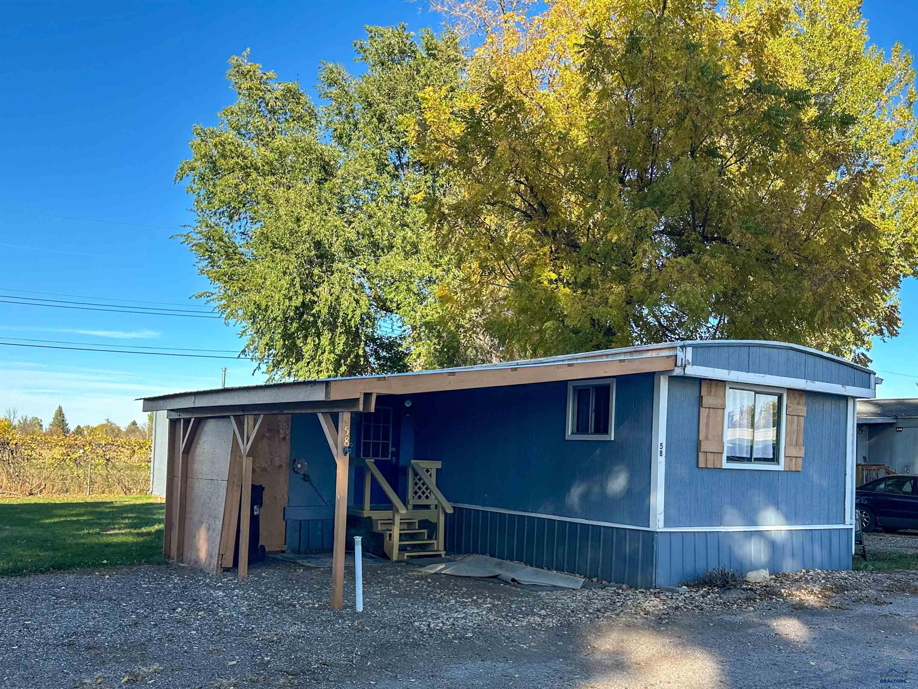 259 Evans Lot 58 — photo