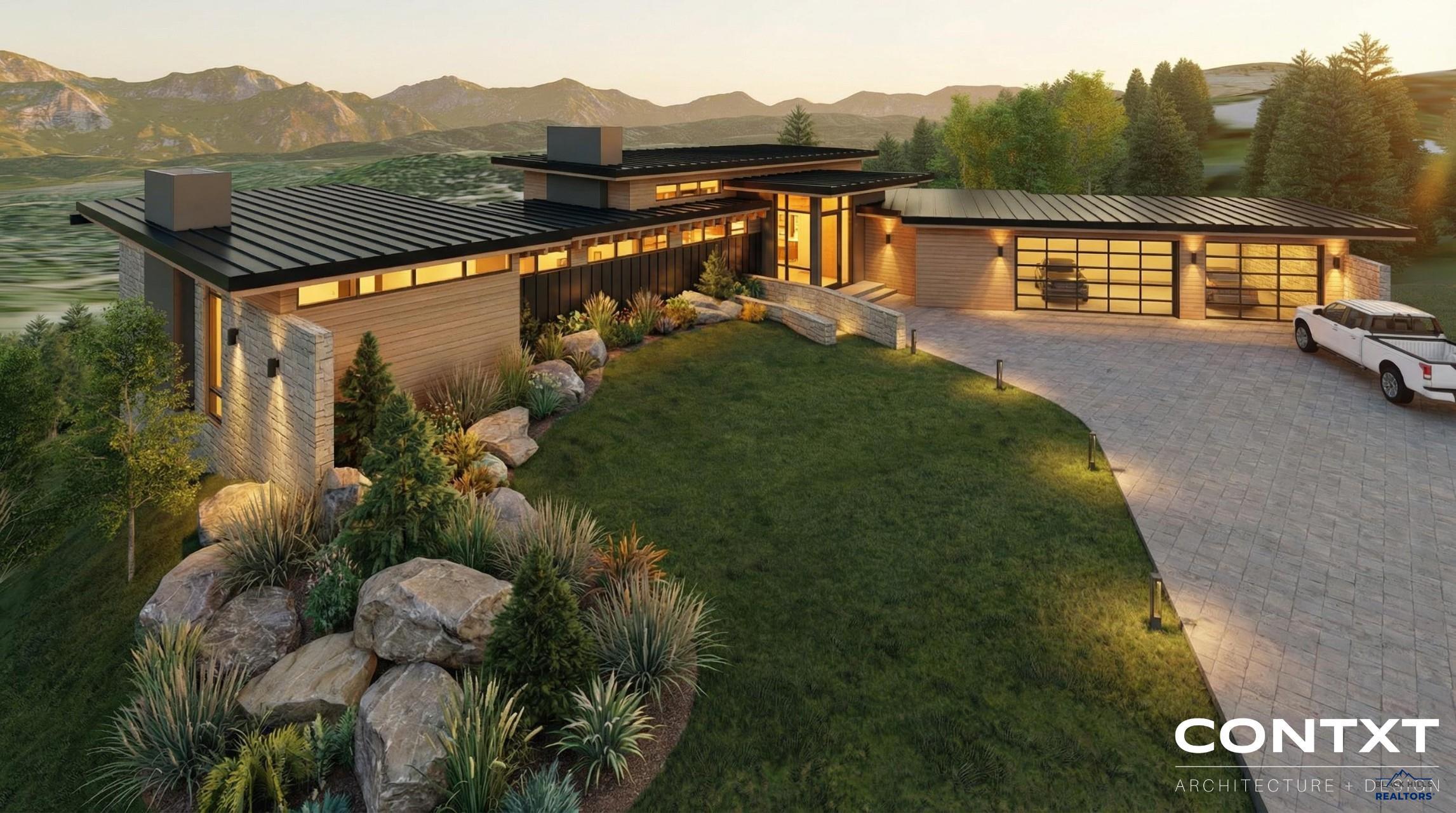 Lot 168 Deer Mountain — photo