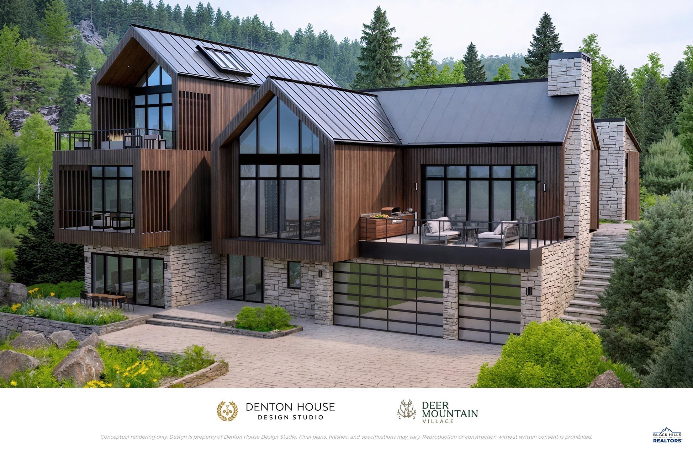 Lot 60 Deer Mountain — photo