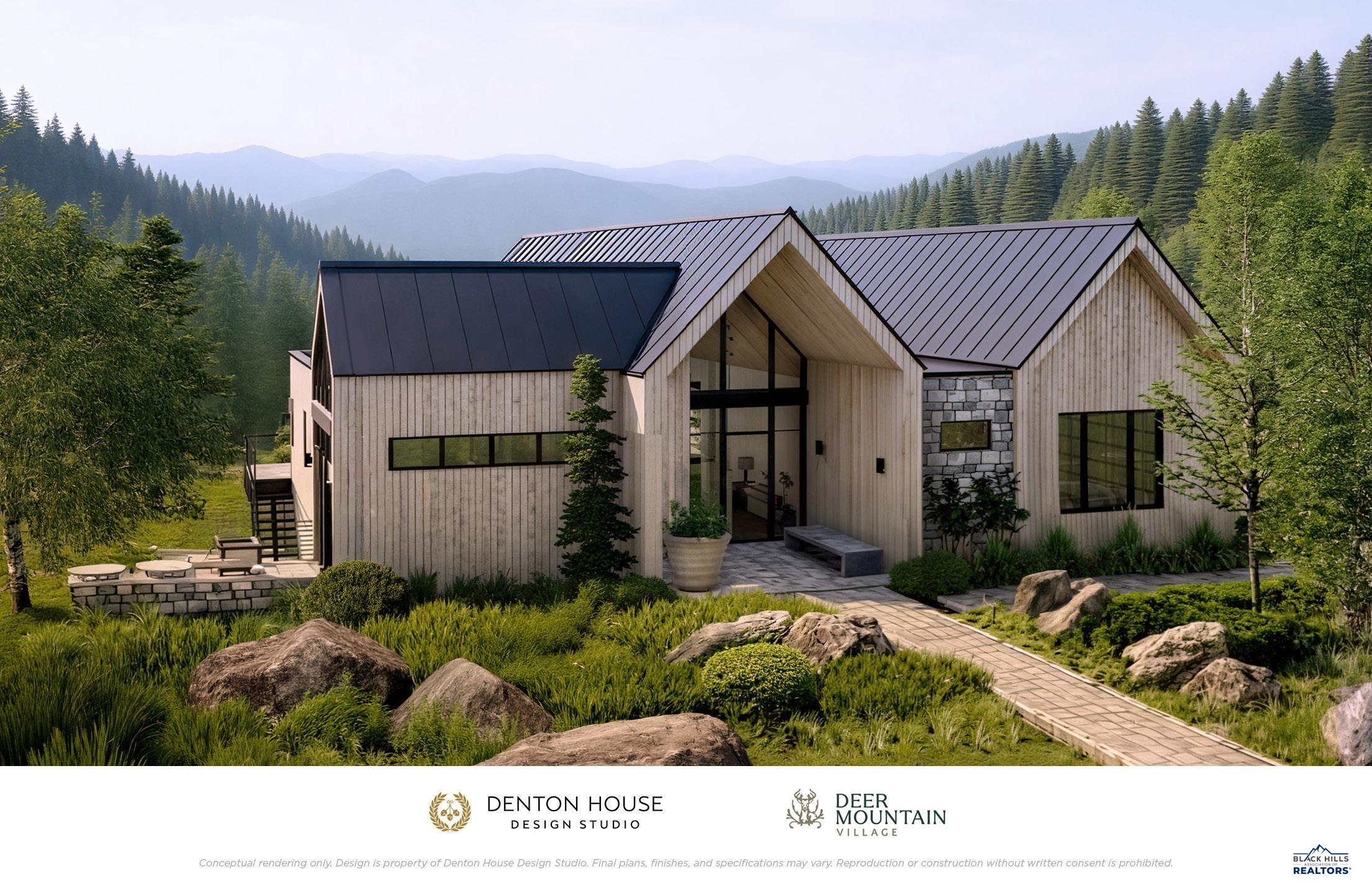 Lot 172 Deer Mountain — photo