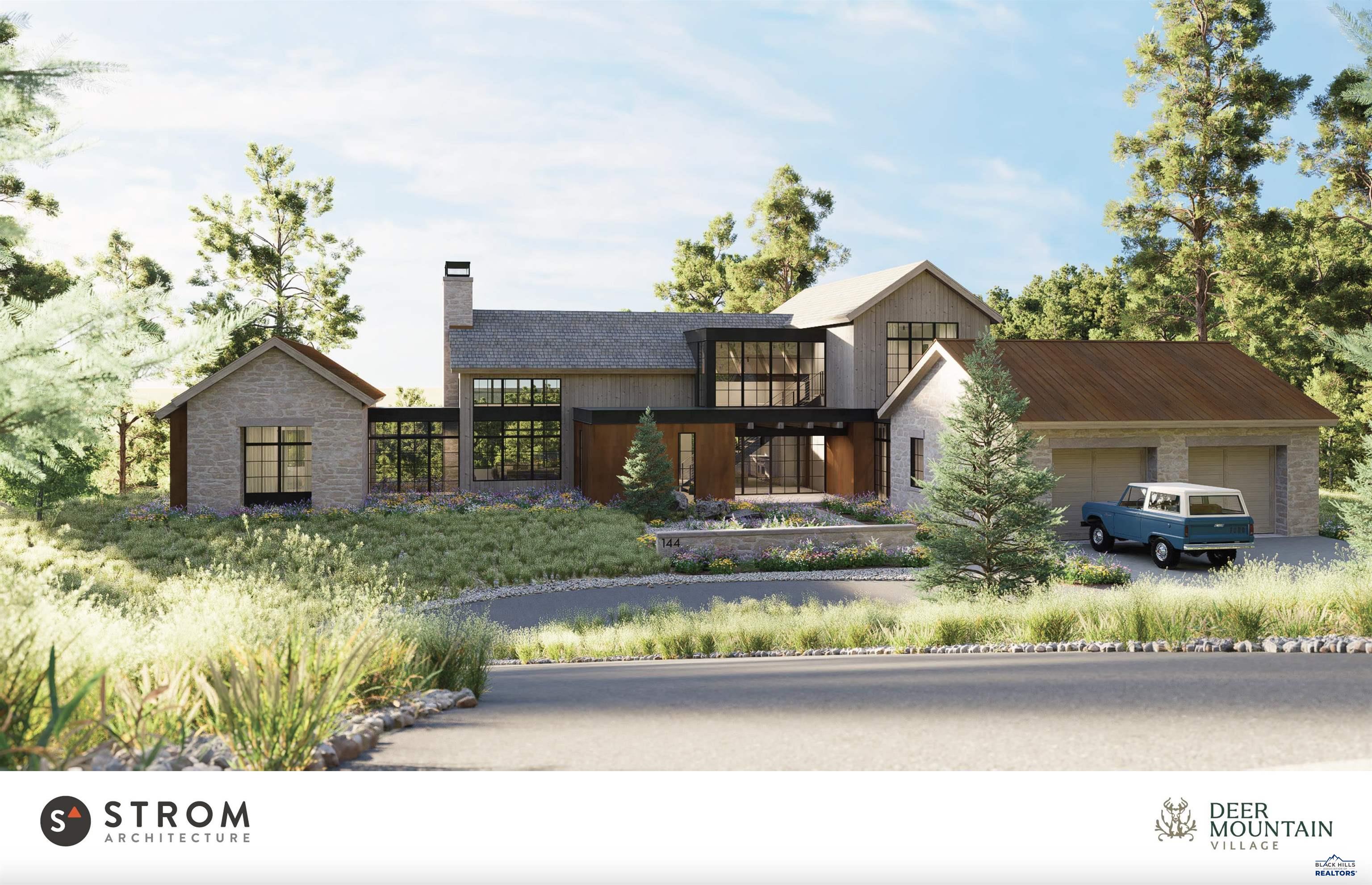 Lot 113 Deer Mountain Lot 113 Deer Mountain Village — photo