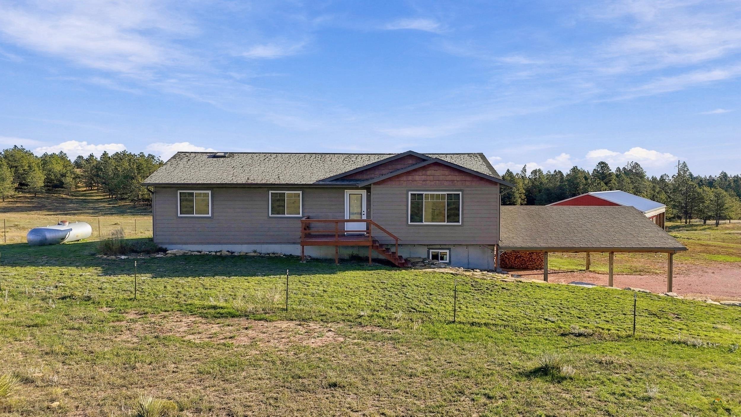 12090 Hart Road — photo