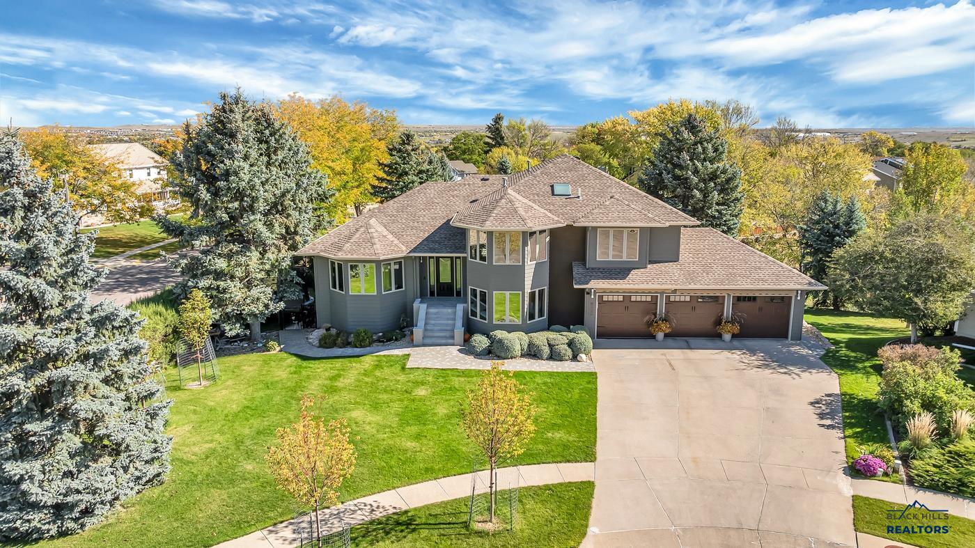 609 Alta Vista Court — photo