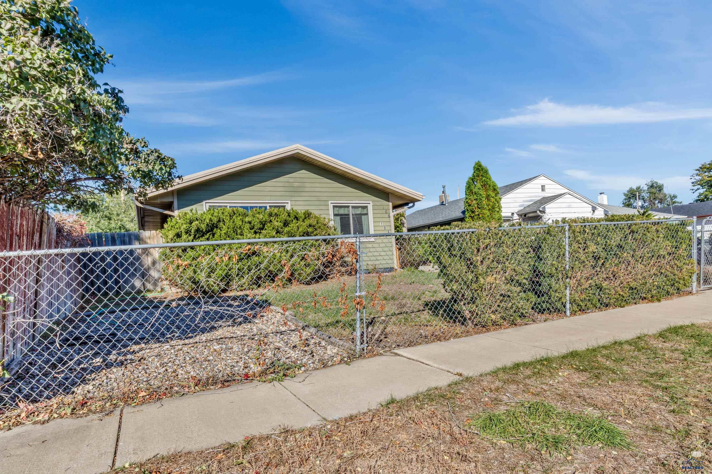 106 E Madison, Rapid City, SD 57701 — photo 2