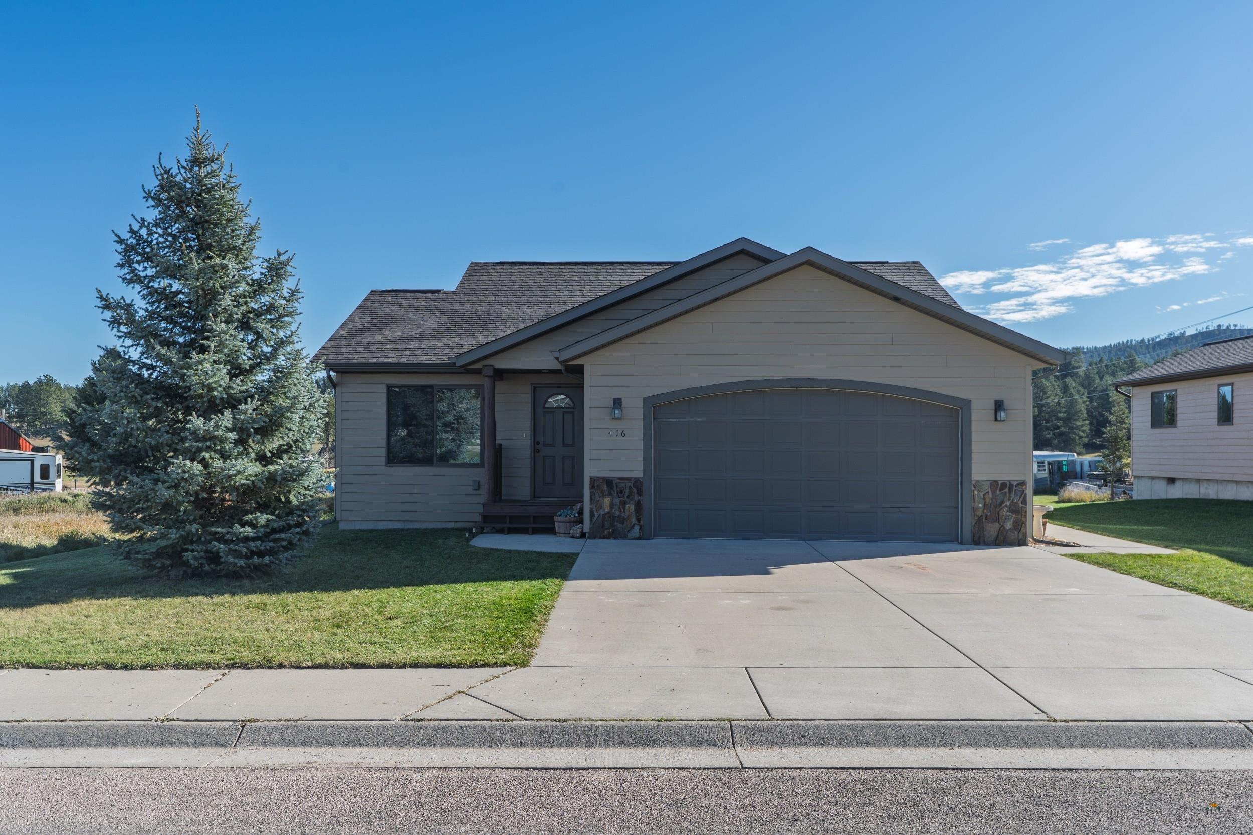 416 Agate Lane, Custer, SD 57730 — photo 2