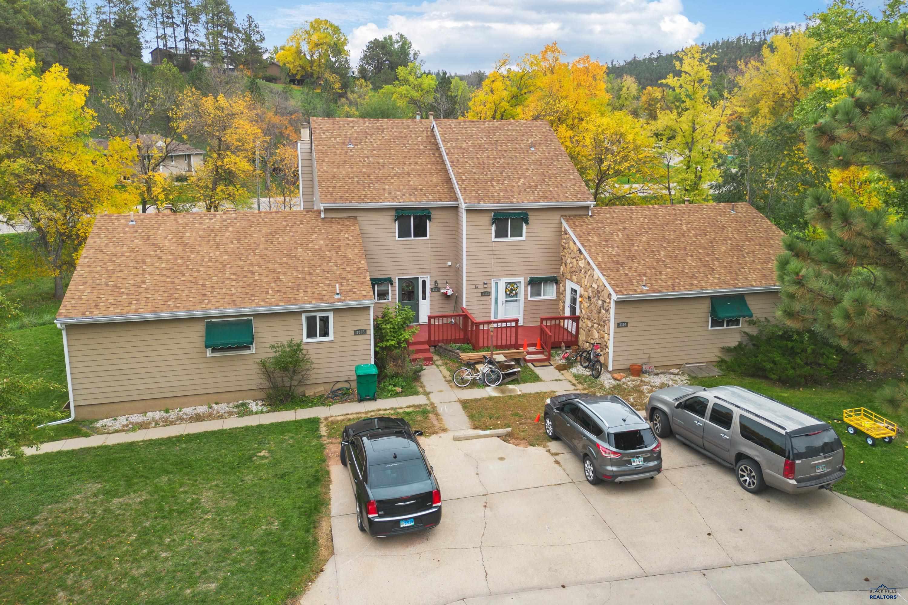 3320 Idlewild Court — photo
