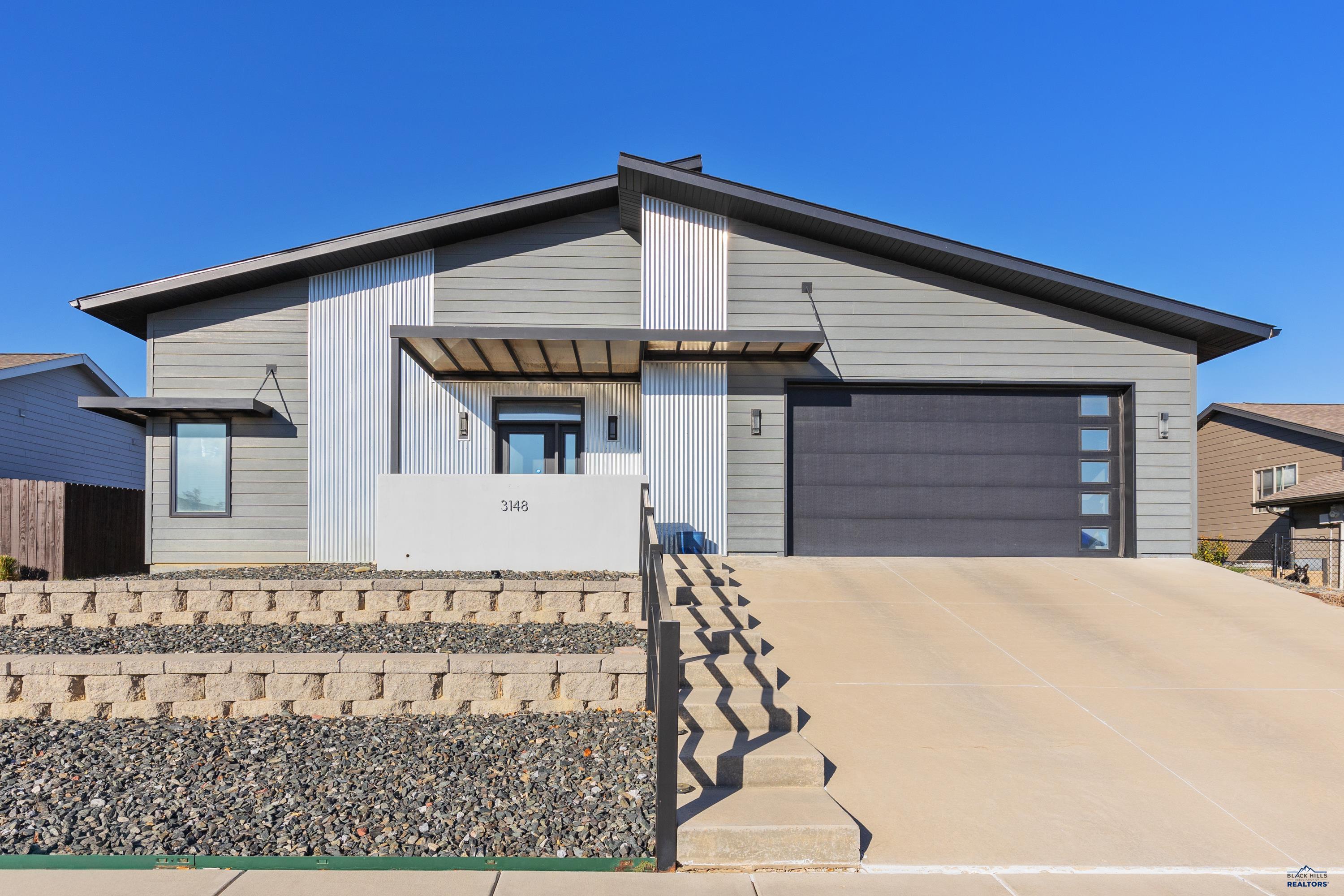 3148 Conservation Way — photo