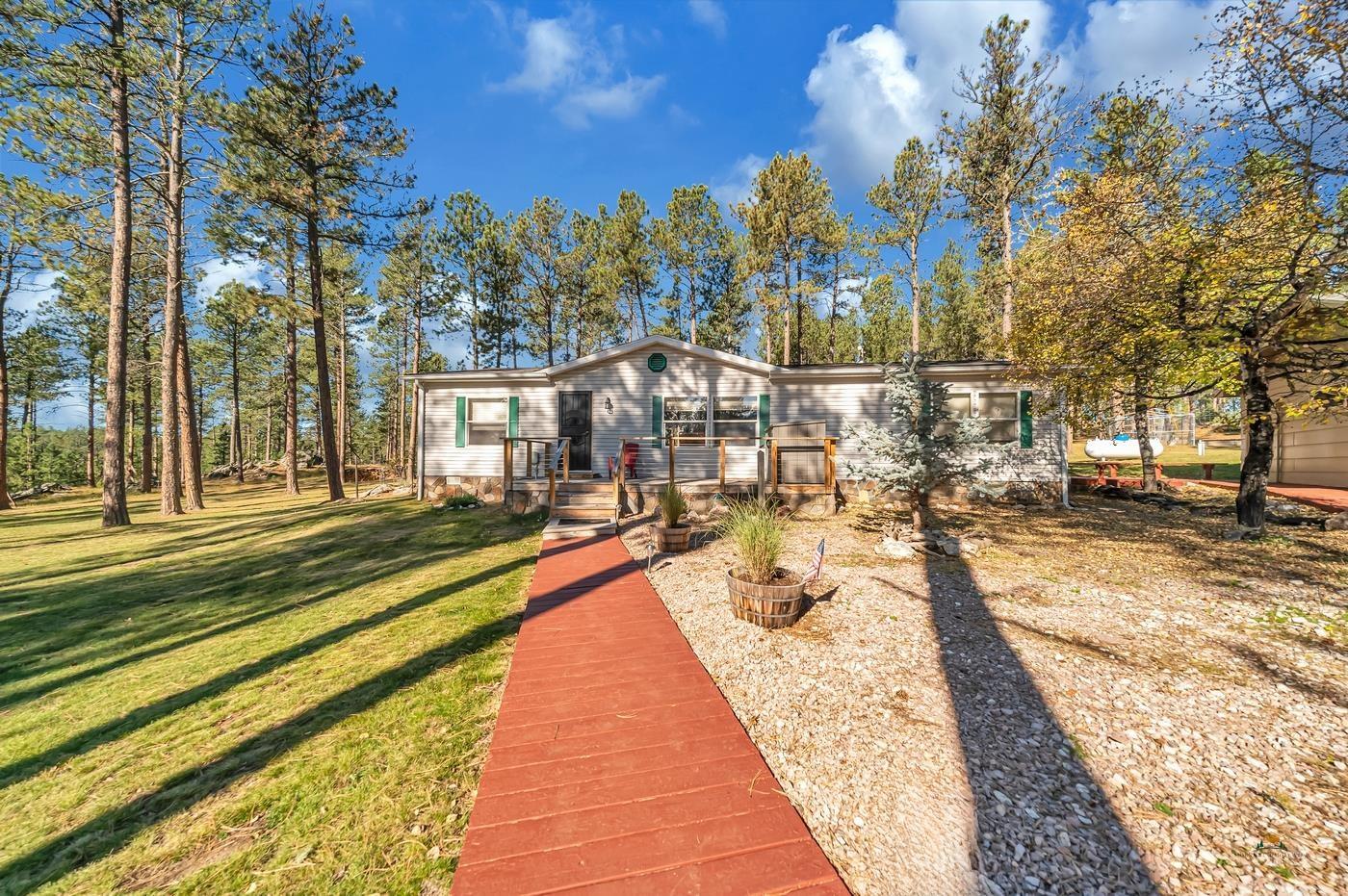 12247 Weaver Drive — photo