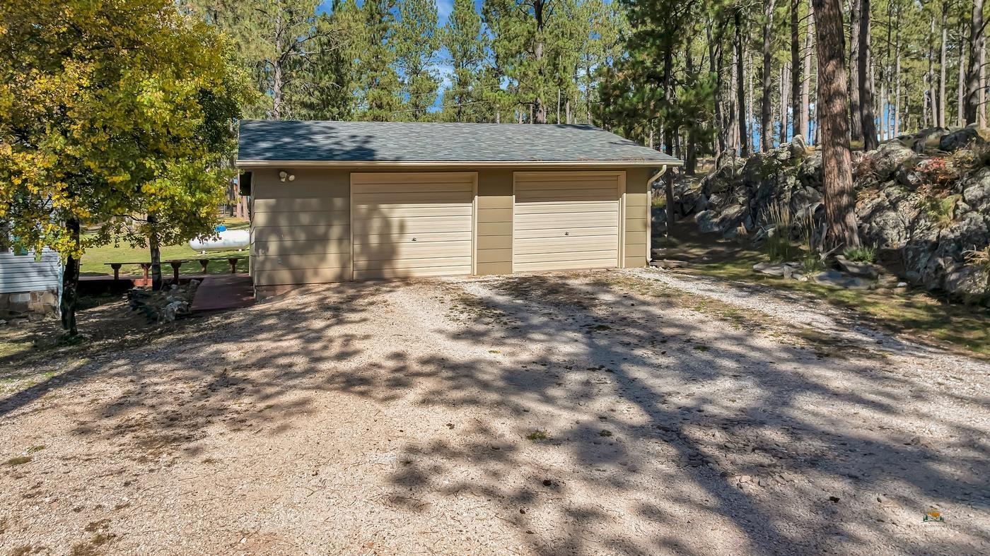12247 Weaver Drive, Custer, SD 57730 — photo 3