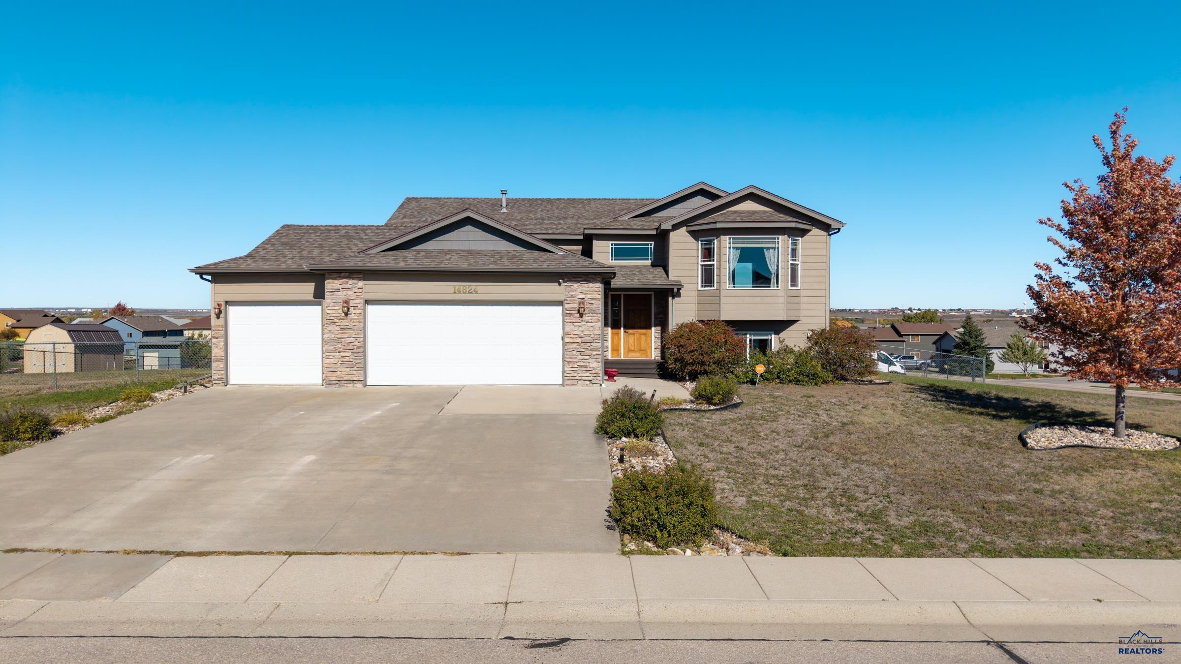 14824 Fox Trail, Box Elder, SD 57719 — photo 2