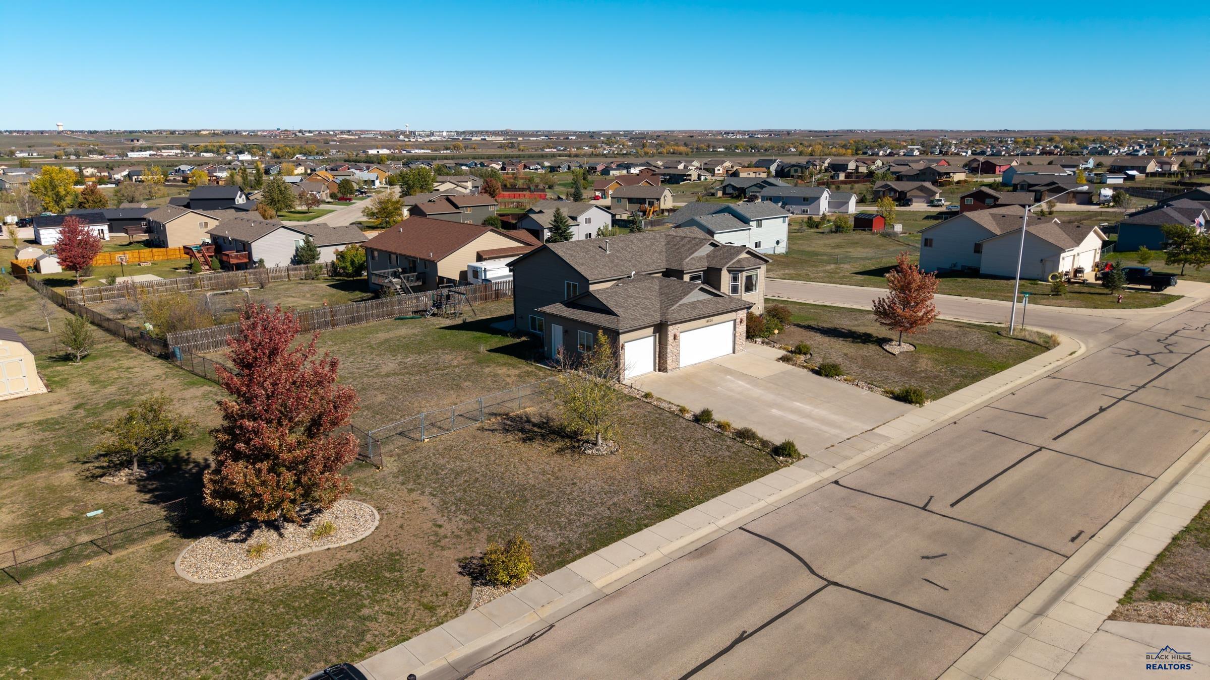 14824 Fox Trail, Box Elder, SD 57719 — photo 3