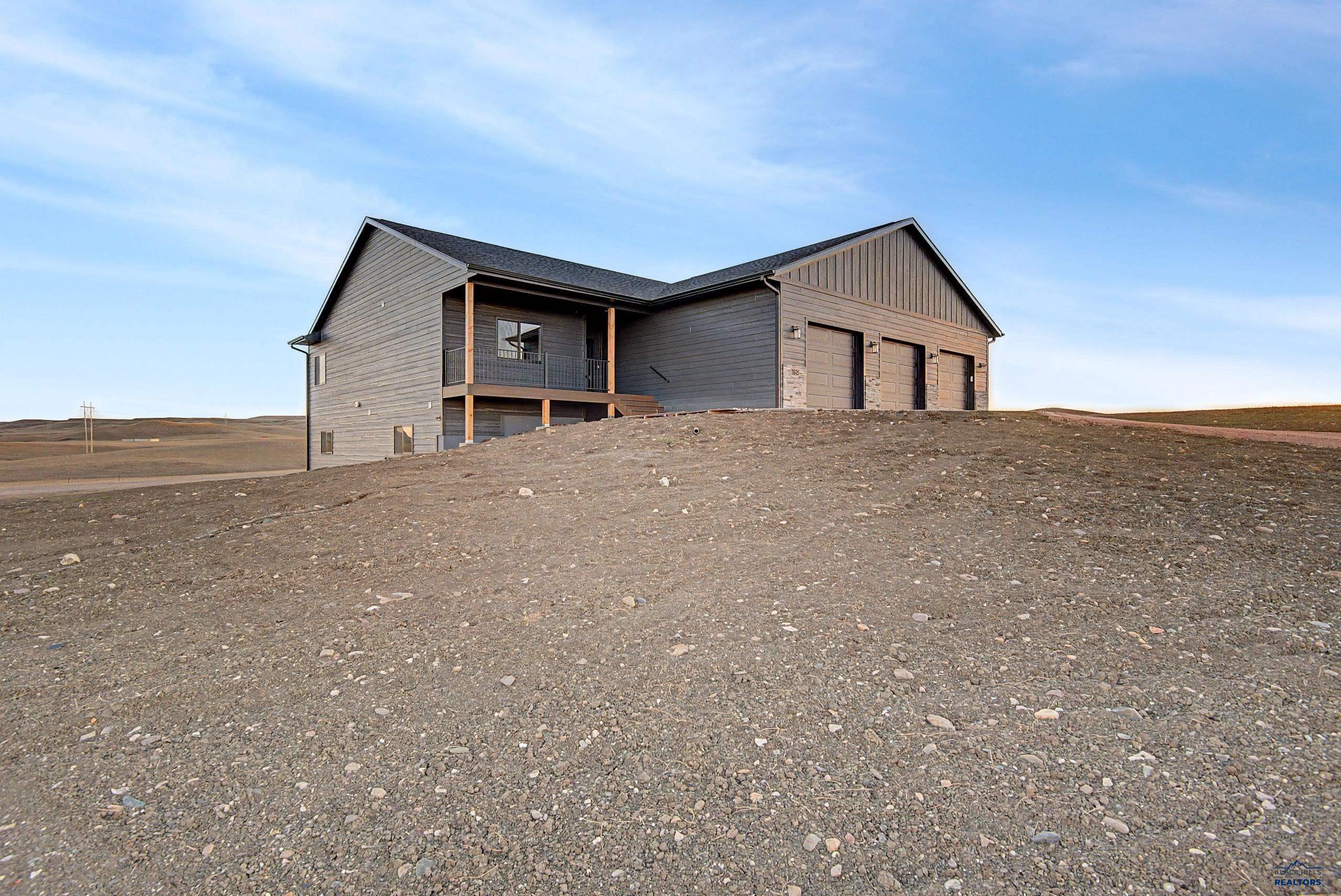 15625 High Bluff Drive — photo