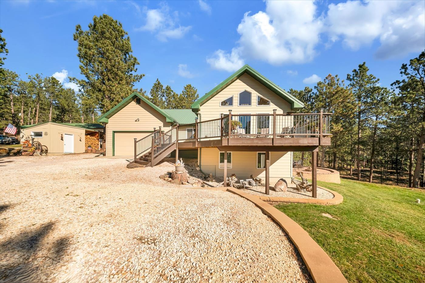 12138 Buckhorn Estates Drive — photo