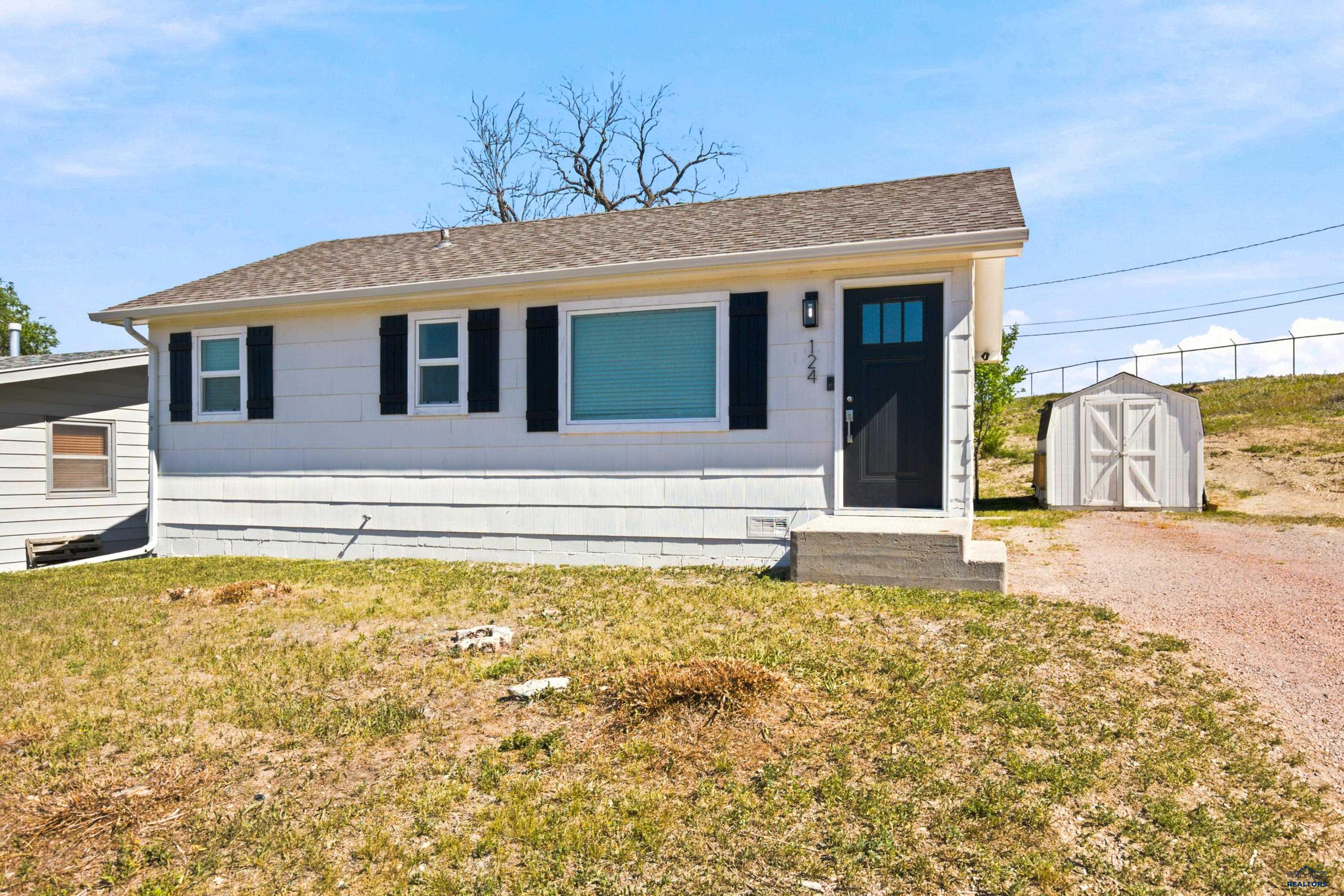124 Patton, Rapid City, SD 57701 — photo 2
