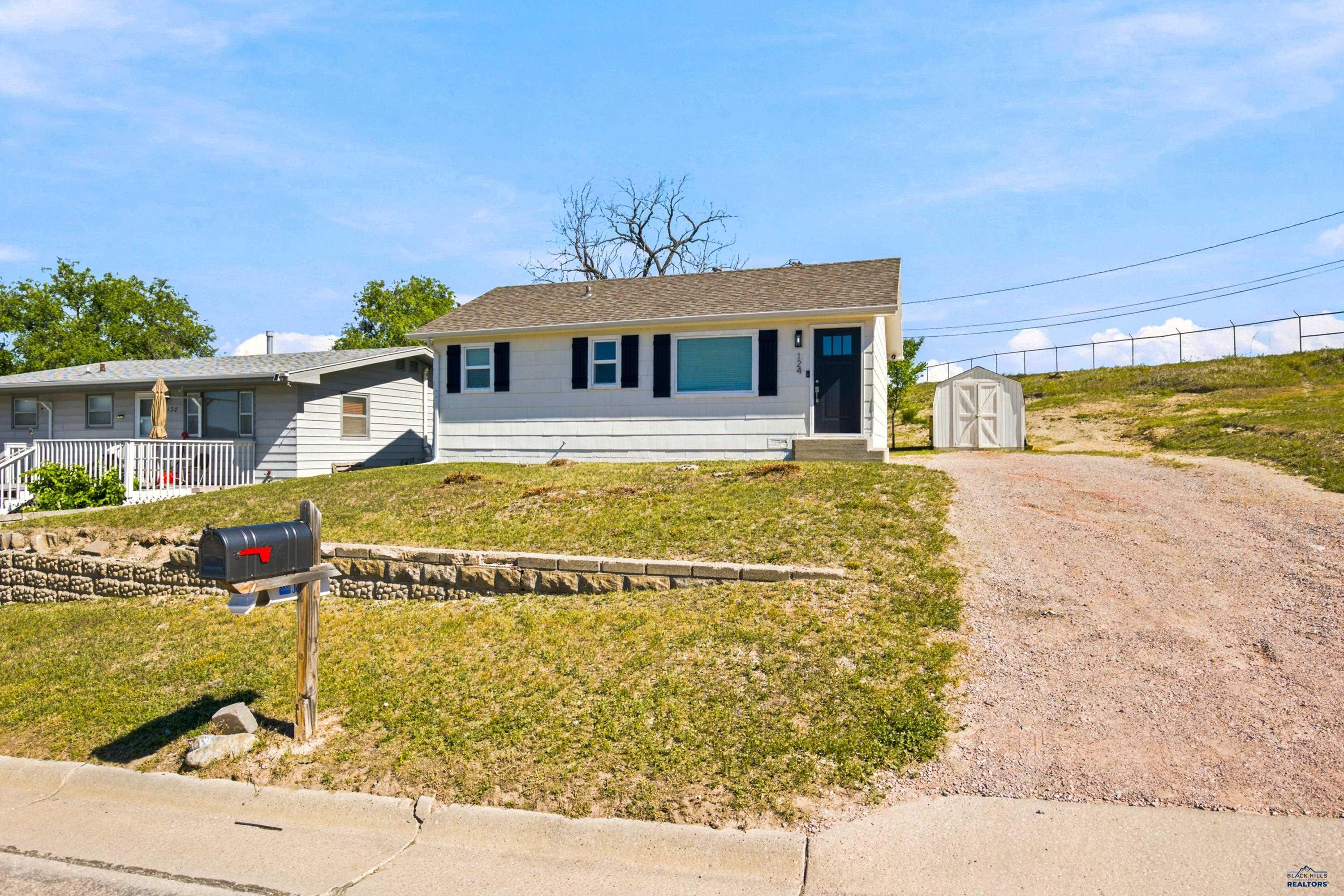 124 Patton, Rapid City, SD 57701 — photo 3