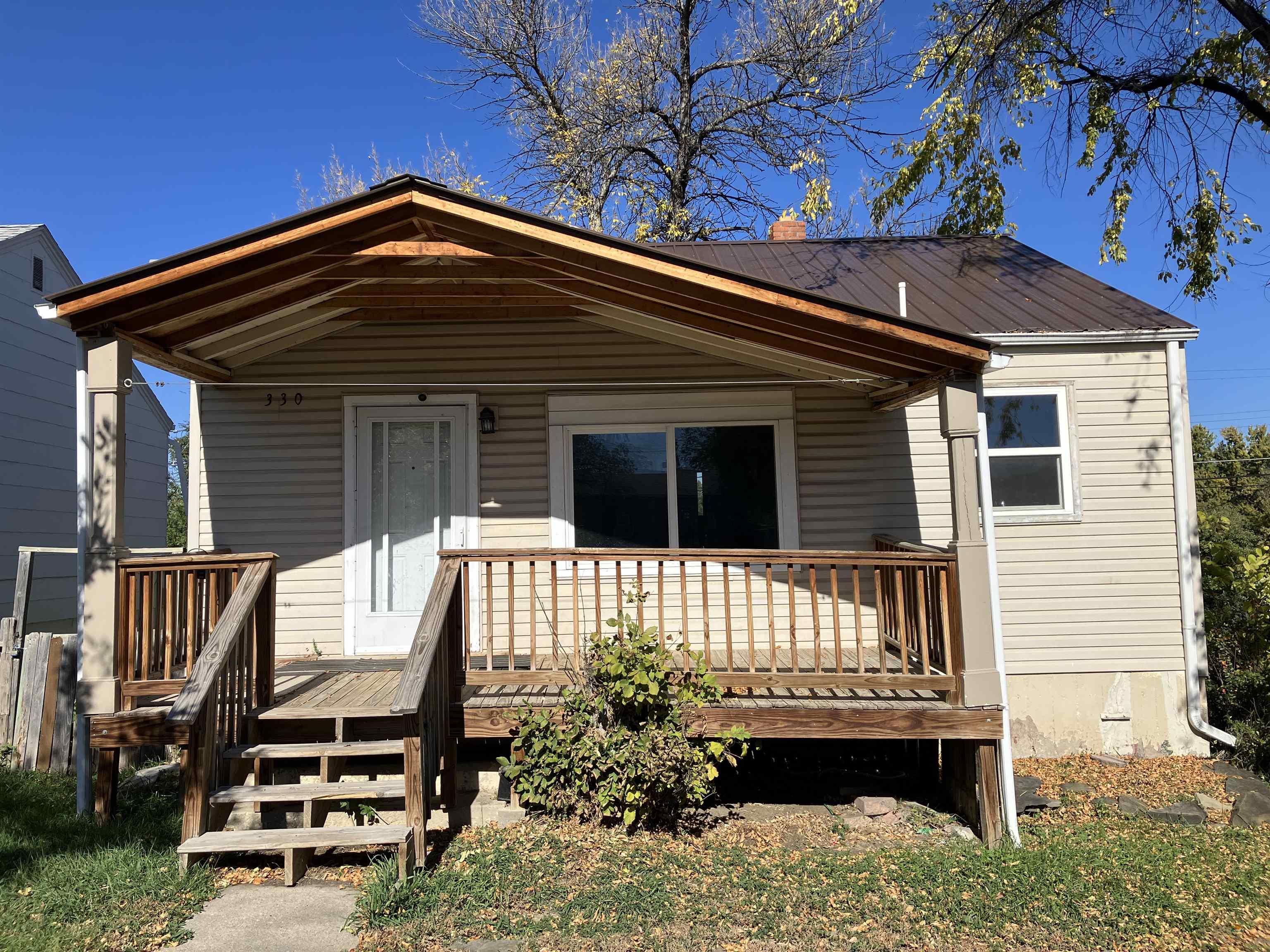 330 St Patrick, Rapid City, SD 57701 — photo 2
