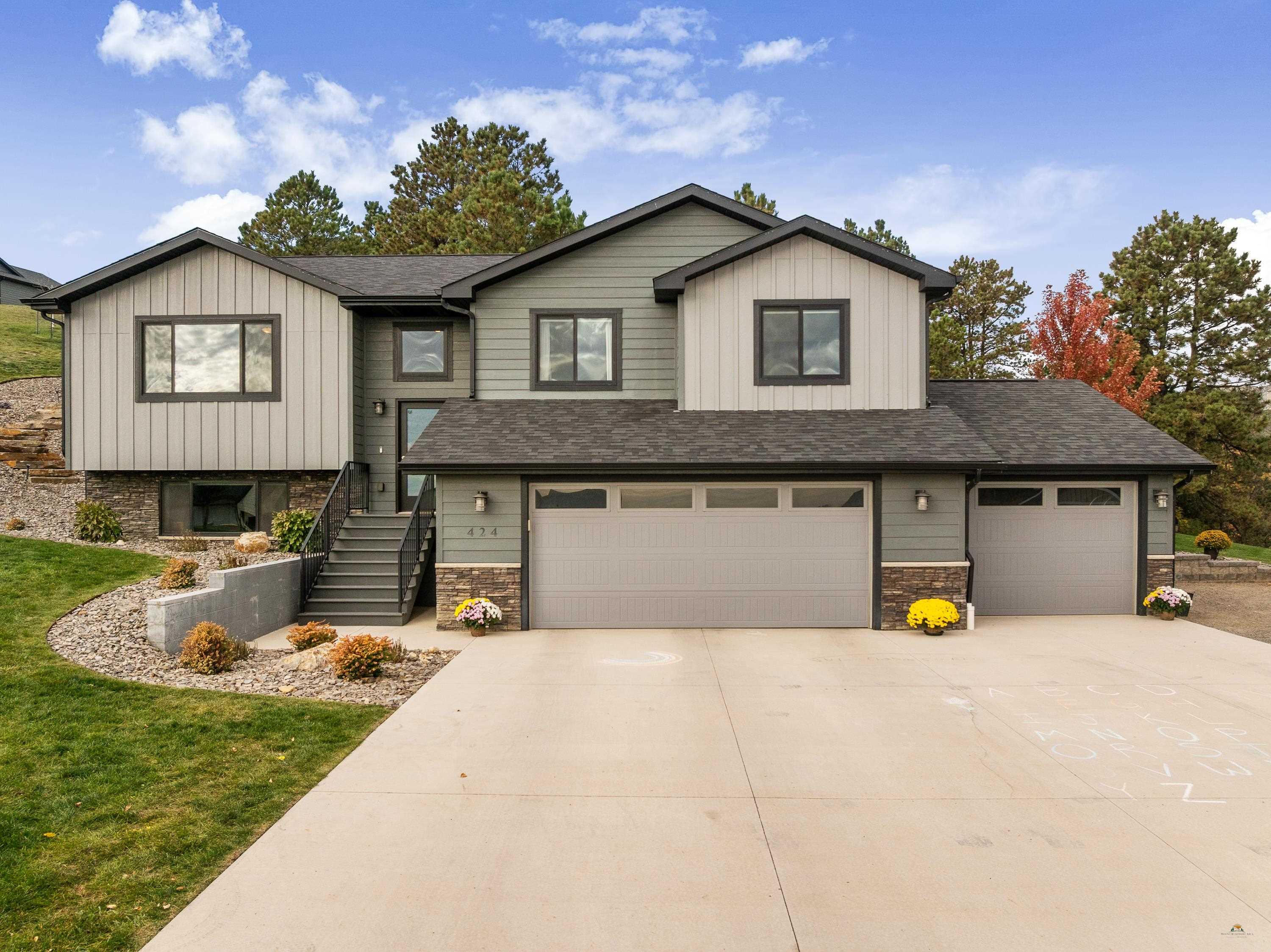 424 Millstone Way — photo