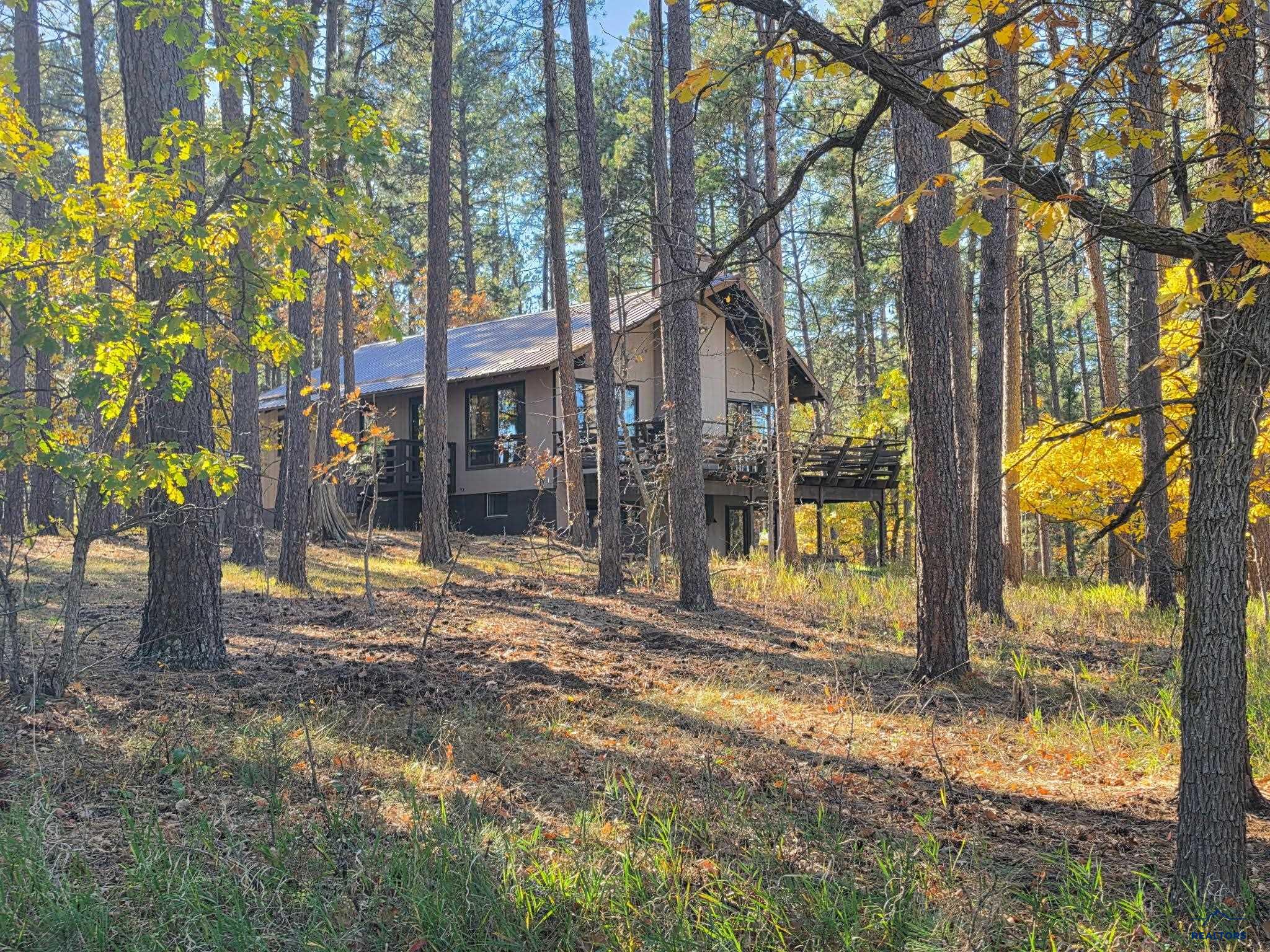 9901 High Meadows Road — photo