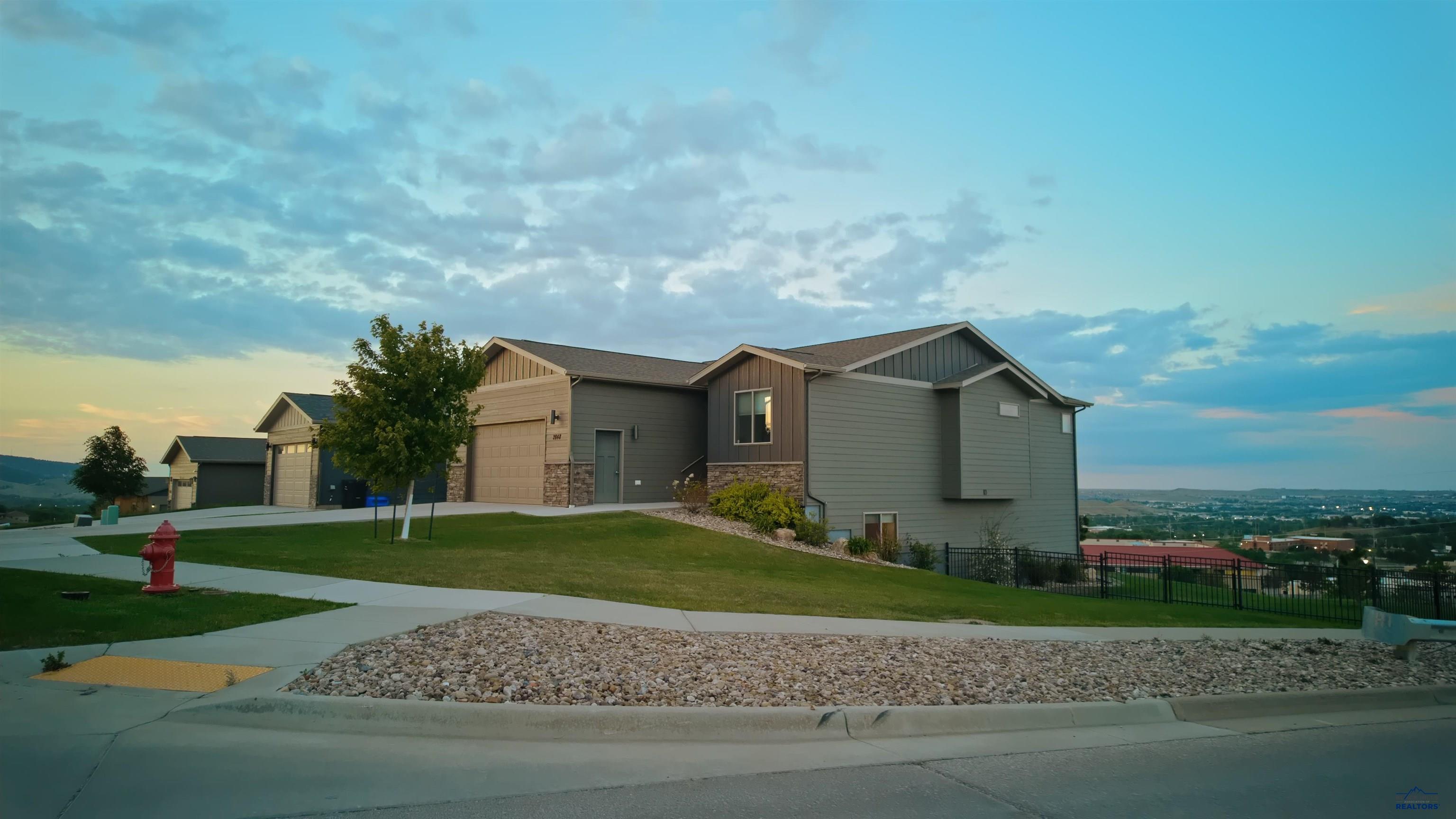 2848 Horizon Pointe — photo