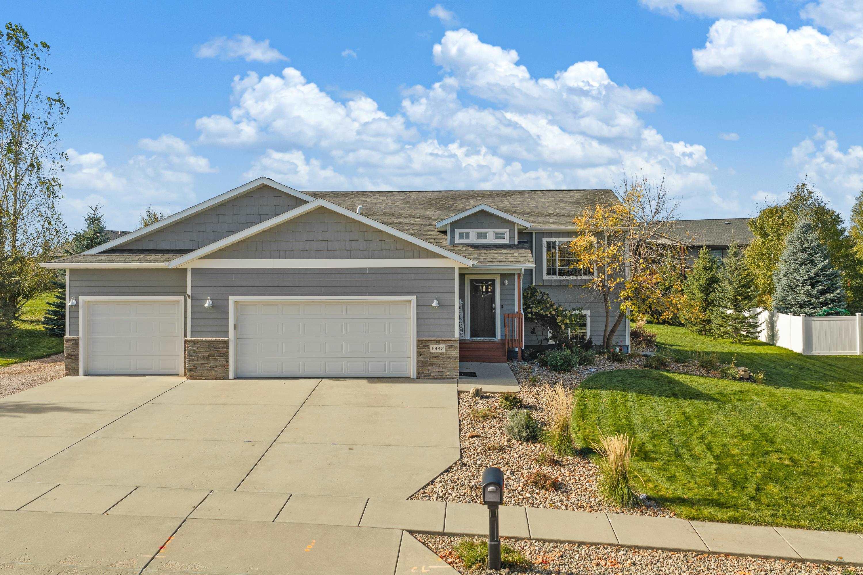 6447 Seminole Lane — photo