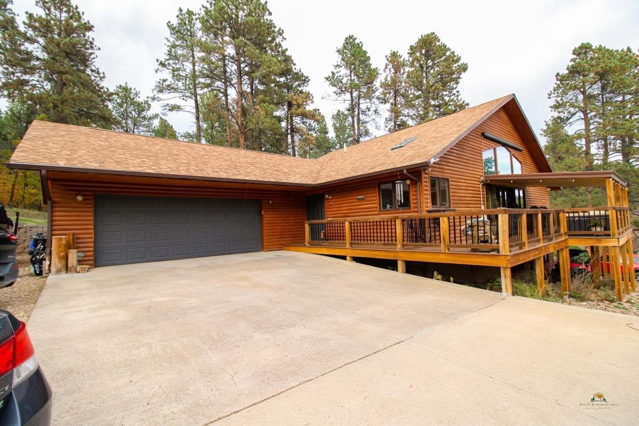 12176 Bluebird Court — photo