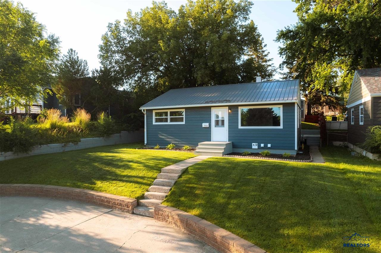 1106 Omaha Street — photo