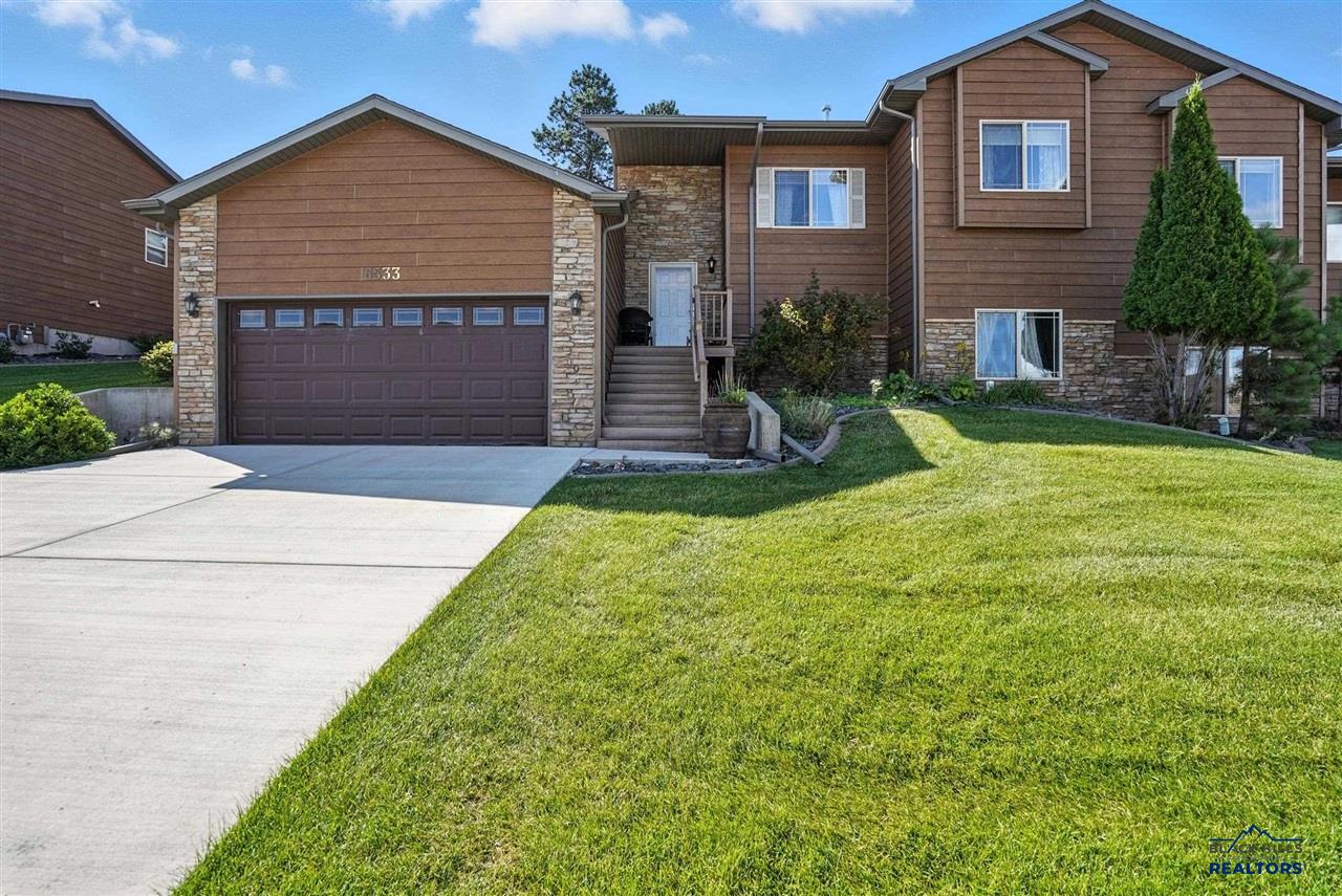 6533 Muirfield Drive — photo