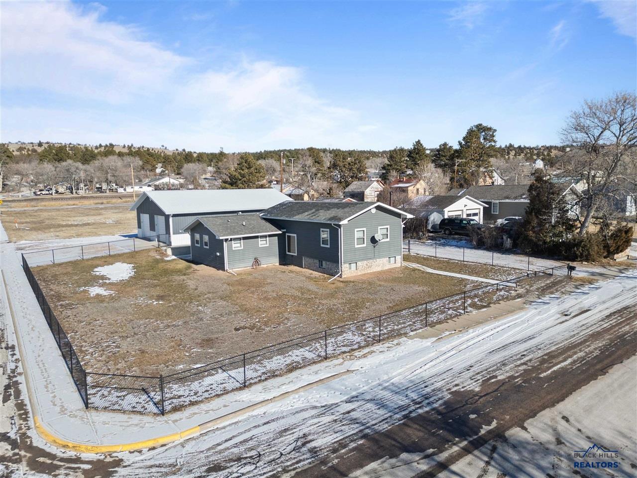 519 Pine, Newcastle, WY 82701 — photo 3