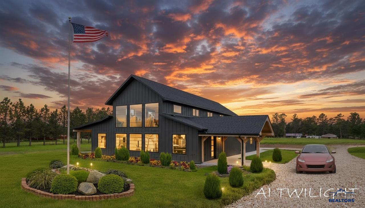 25270 Mill Pond Estates Rd — photo