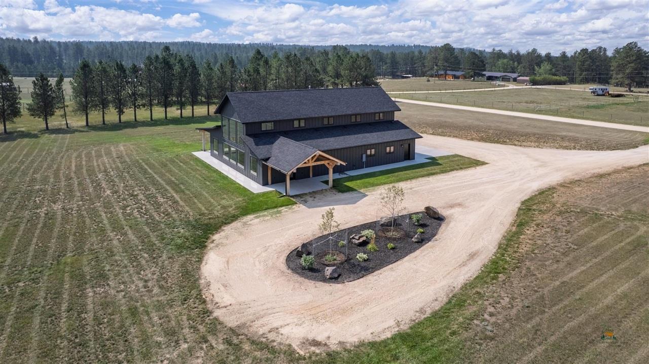 25270 Mill Pond Estates Road, Custer, SD 57730 — photo 2