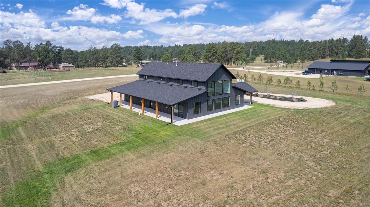 25270 Mill Pond Estates Road, Custer, SD 57730 — photo 3