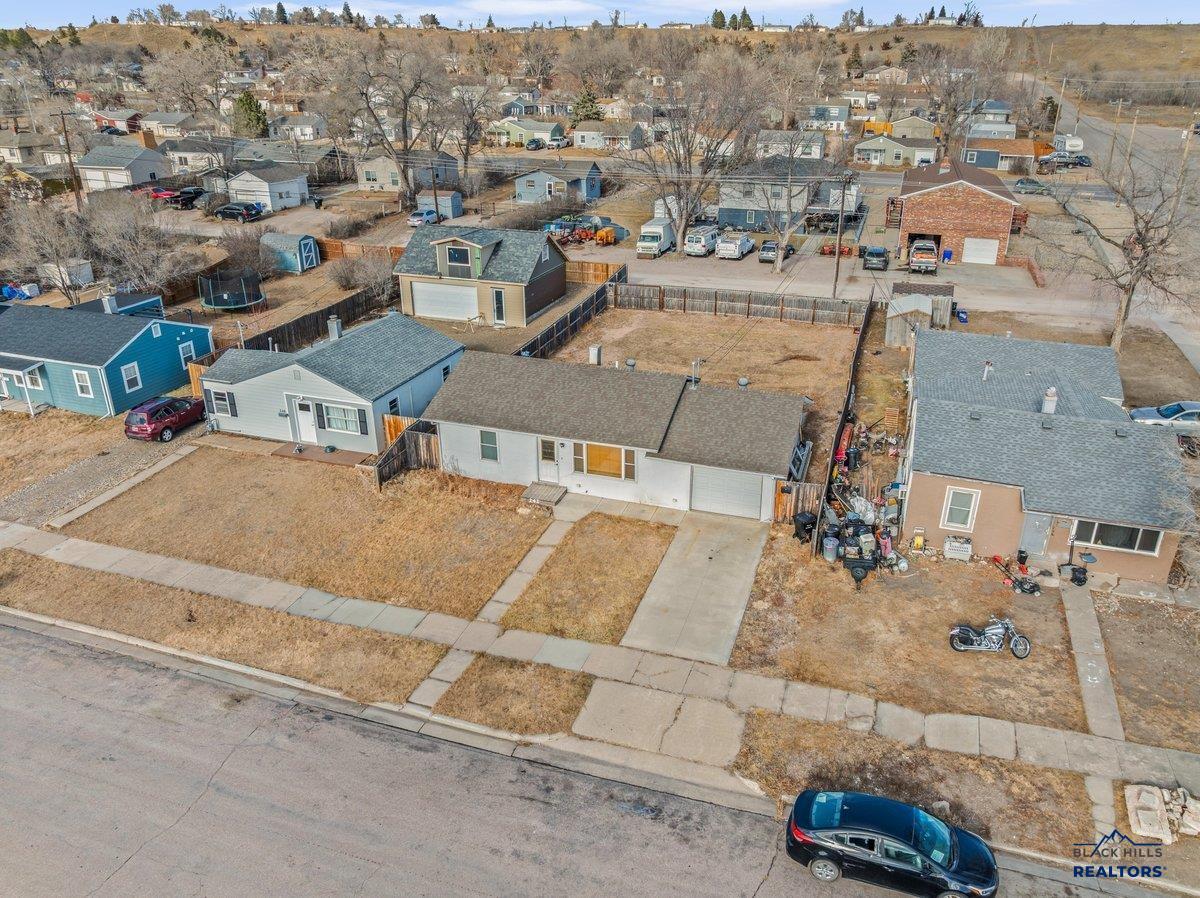 242 E St Francis, Rapid City, SD 57701 — photo 3