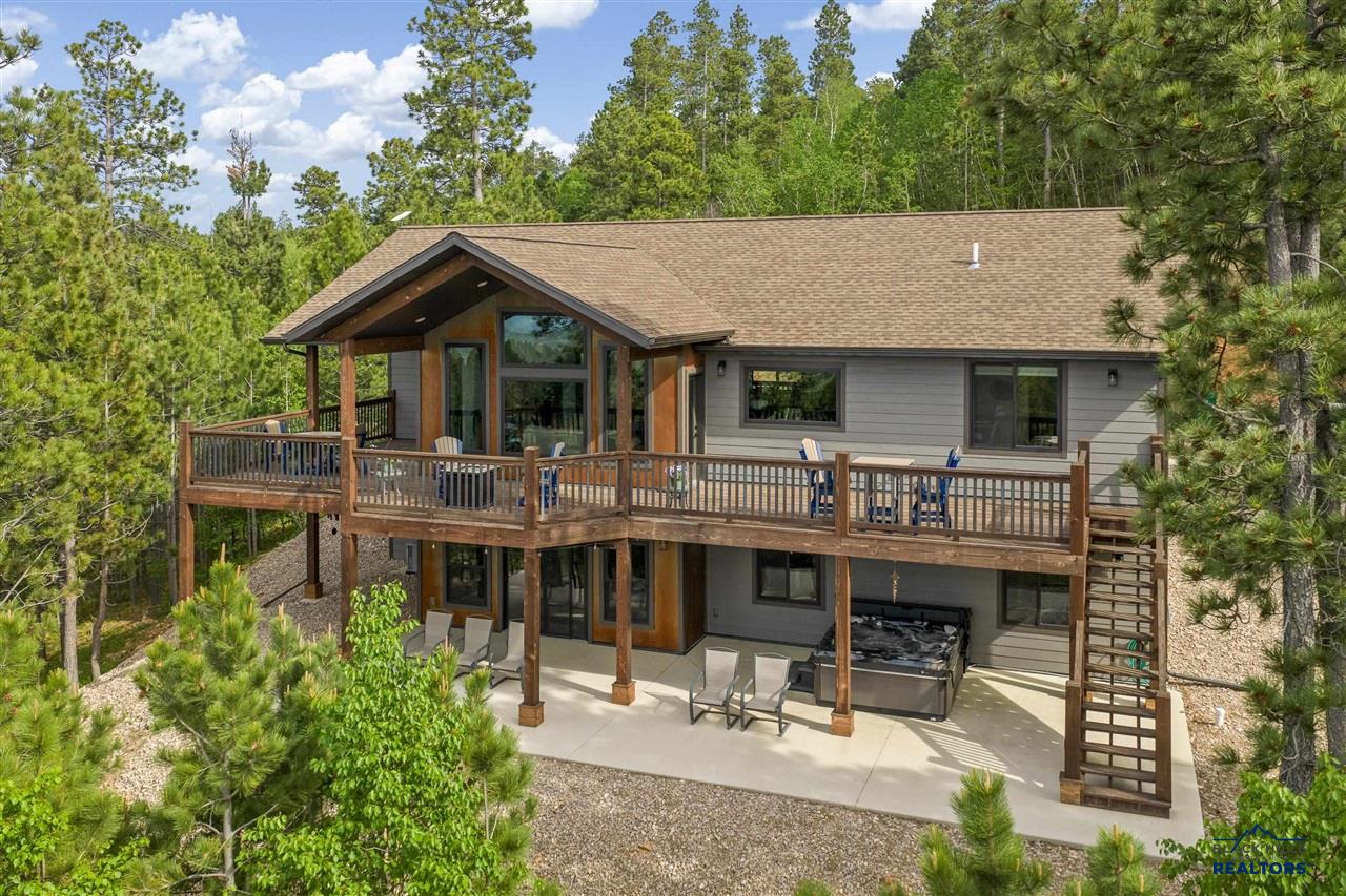 6621 Green Mountain Court — photo