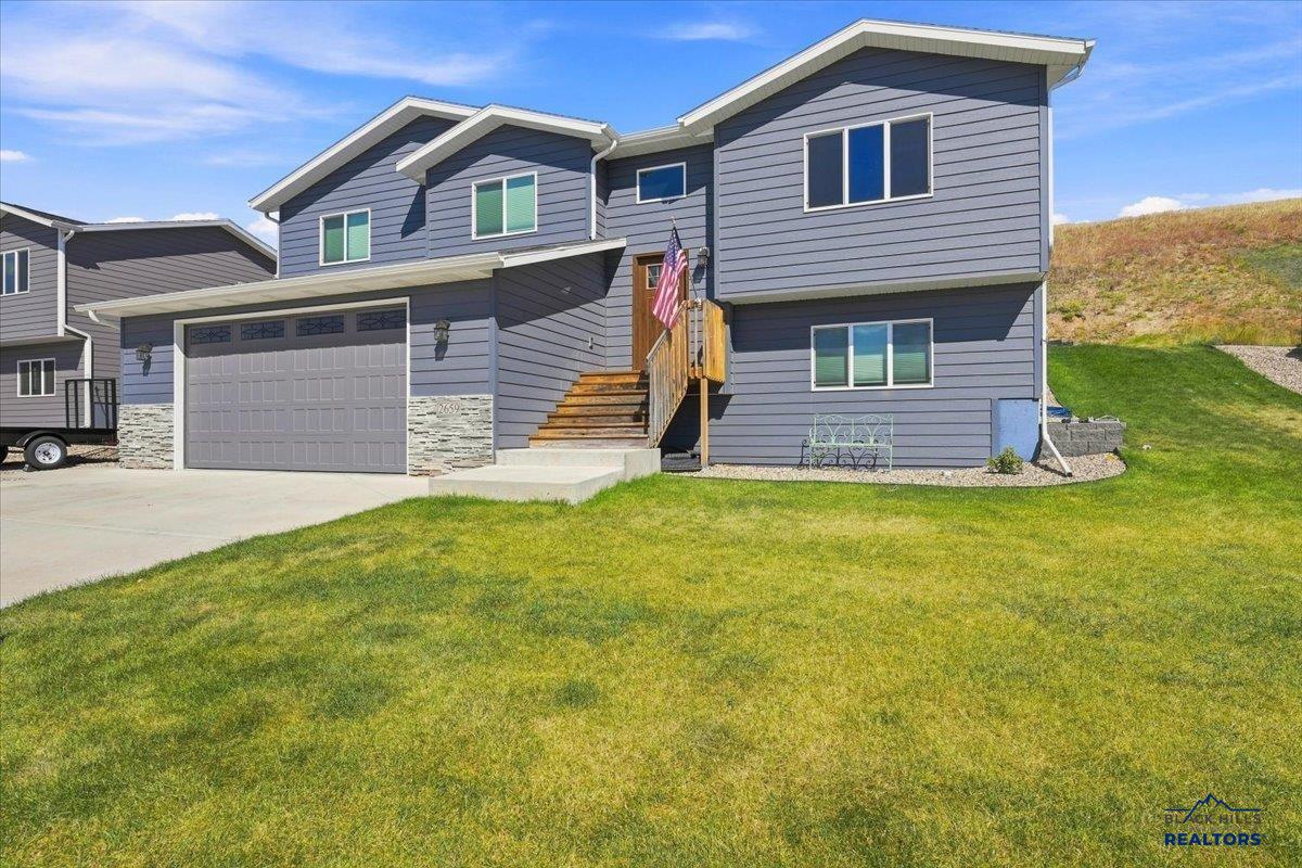 2659 Meadows Drive — photo