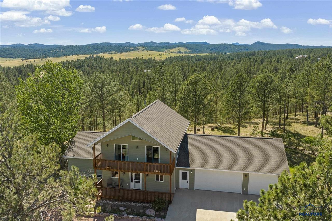 24705 Timber Ridge Road — photo
