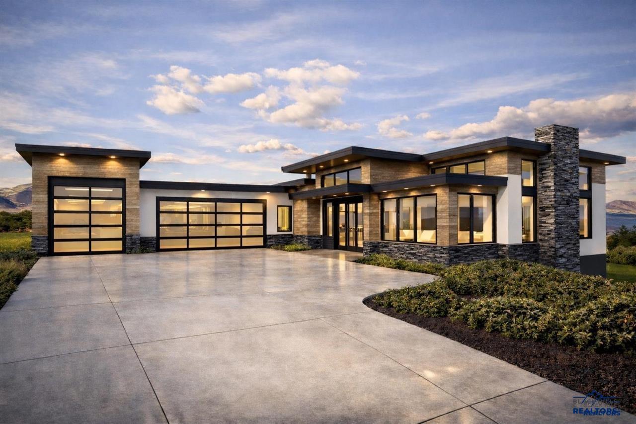 Lot 15 Overview Lane Lot 15 — photo