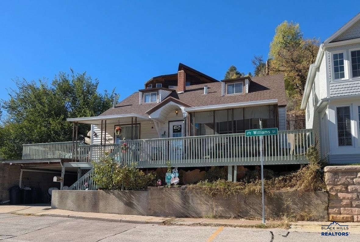 424 Williams Street — photo