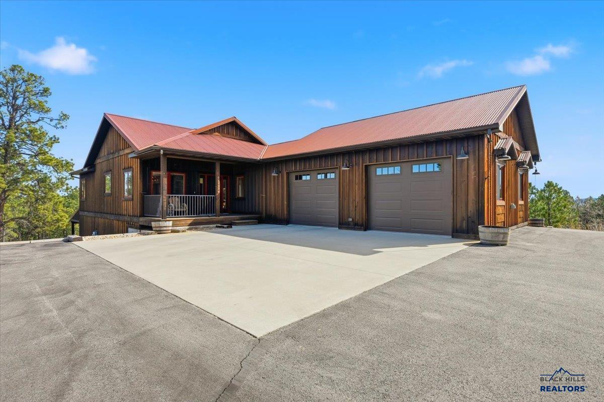 11974 Cedar, Whitewood, SD 57793 — photo 2