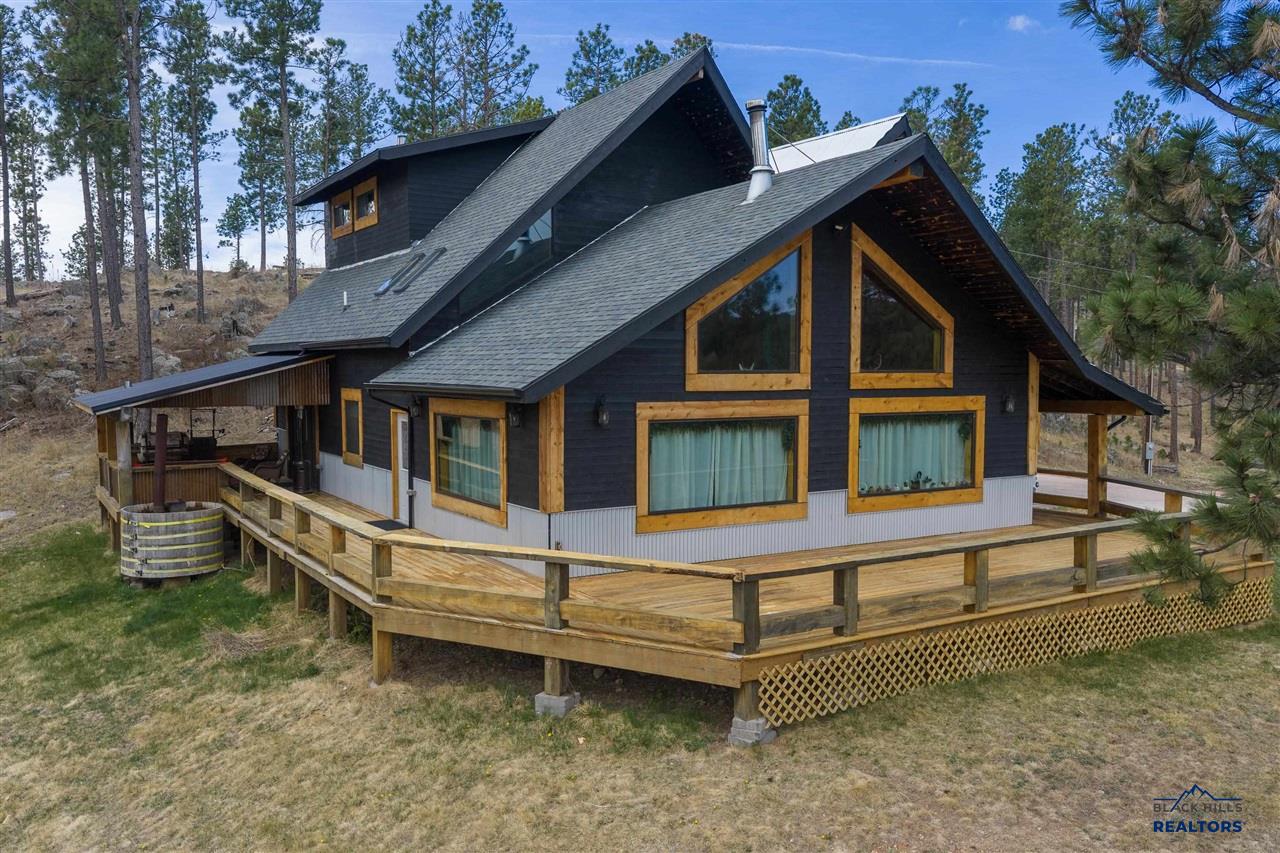 13365 Silver Mountain Road — photo