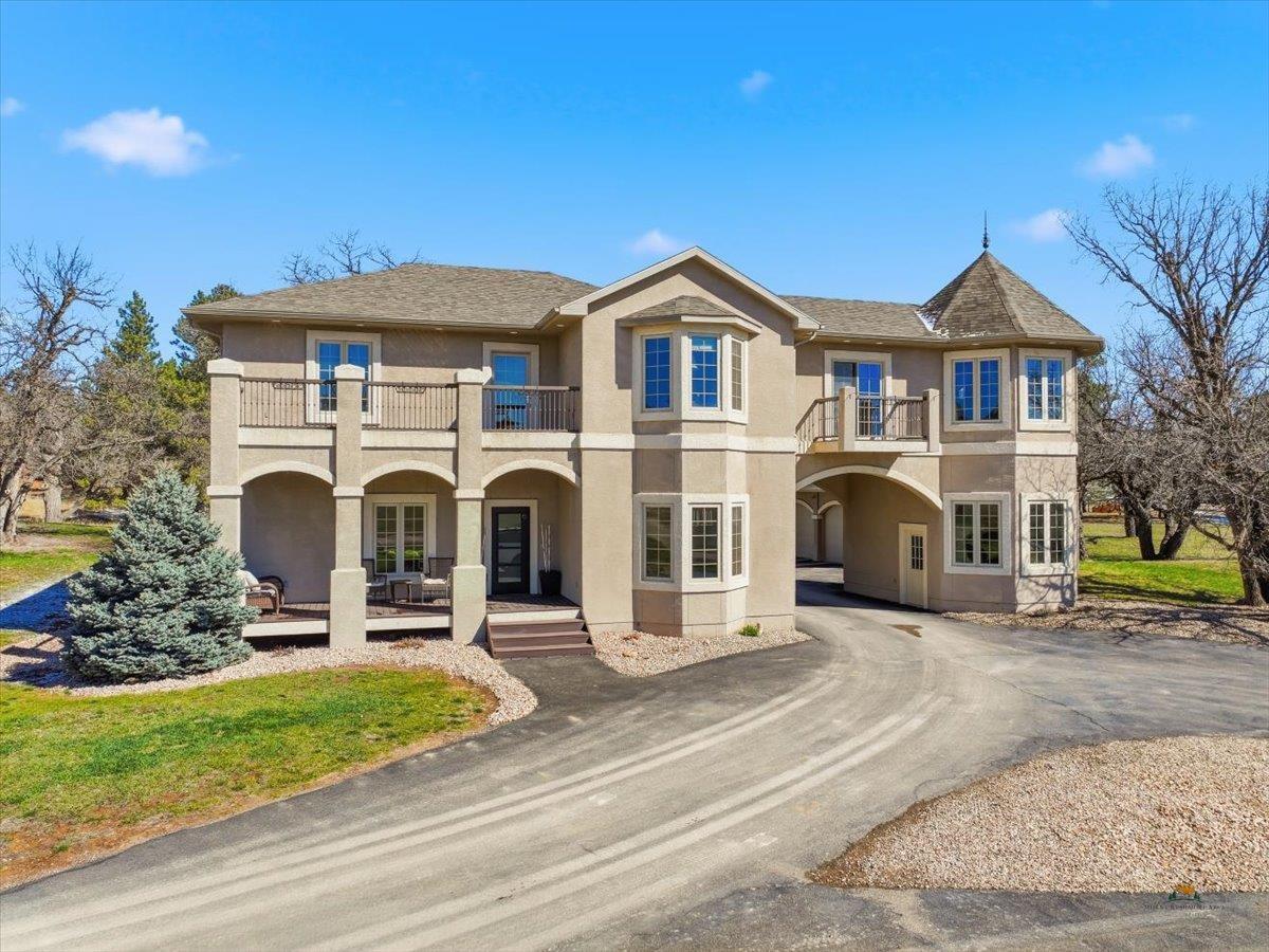 12312 Stampede Road — photo