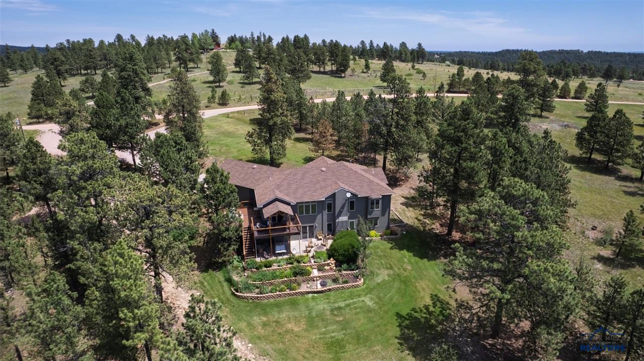 24271 Rushmore Ranch Road, Keystone, SD 57751