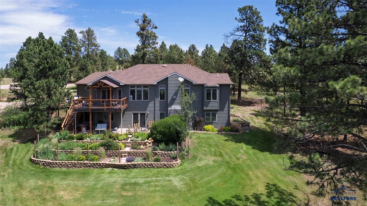 24271 Rushmore Ranch Road, Keystone, SD 57751 — photo 2