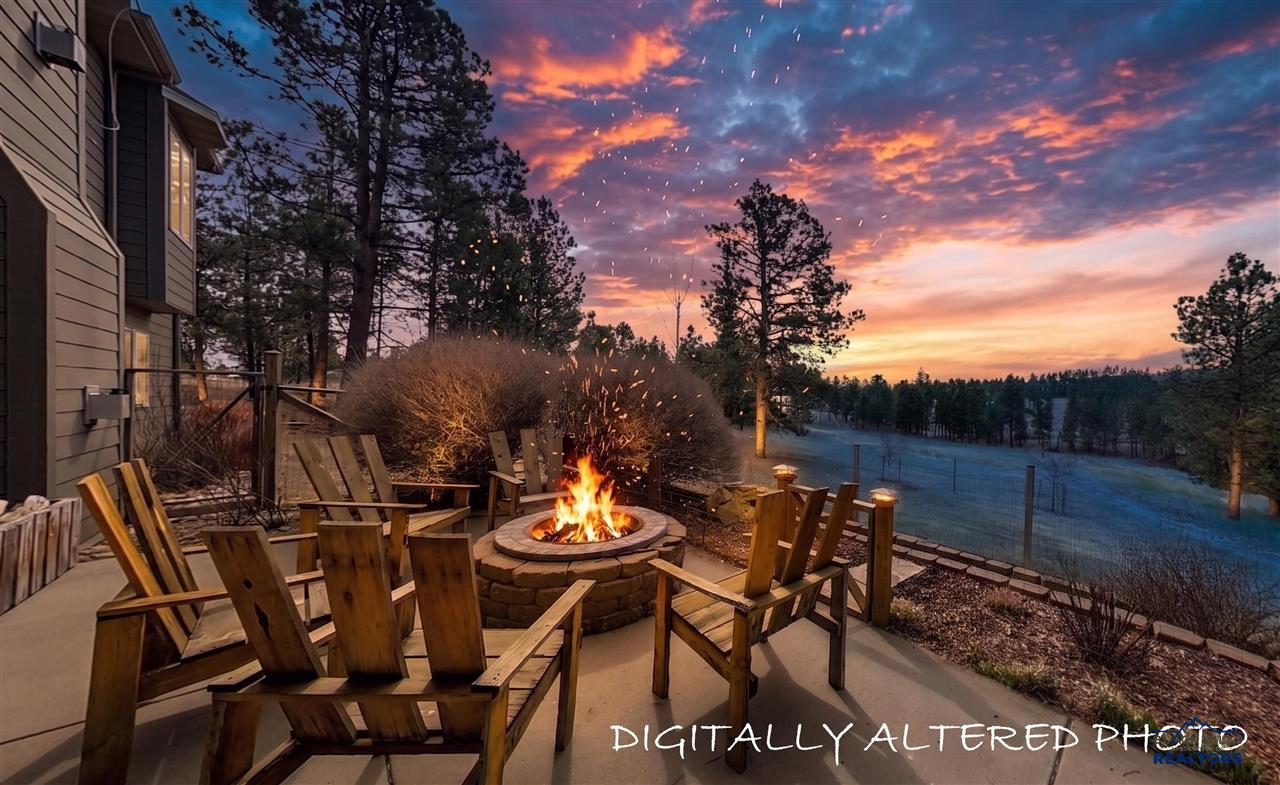24271 Rushmore Ranch Road, Keystone, SD 57751 — photo 3