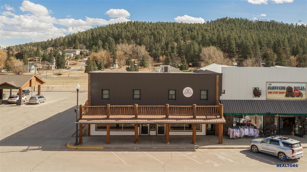632 Mt. Rushmore Road, Custer, SD 57730