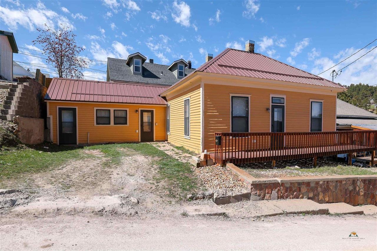 121 Columbus, Lead, SD 57754 — photo 3