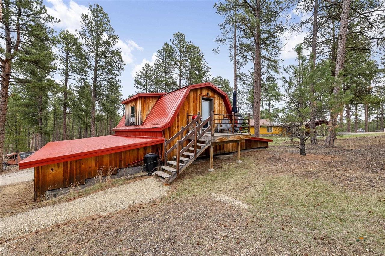 22773 Sunnyside Gulch Road — photo