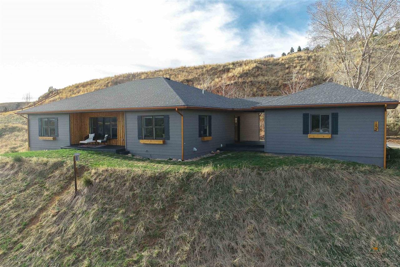 1822 Roundup Circle, Spearfish, SD 57783